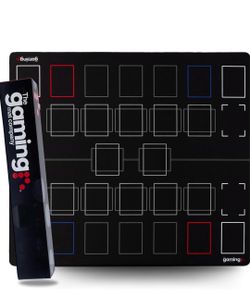 The Gaming Mat Company TCG Playmat