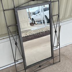Beautiful Mirror