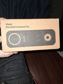 vivint doorbell pro gen 2