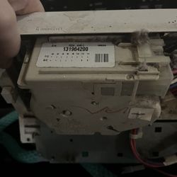 Washing Machine Timer 