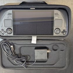 Valve Steam Deck Handheld Gaming Console 256gb