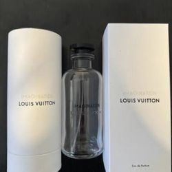 Louis Vuitton Imagination