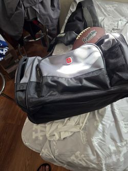 Duffle Bag !!