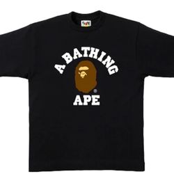 Bape Shirt