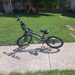 Kids Bike