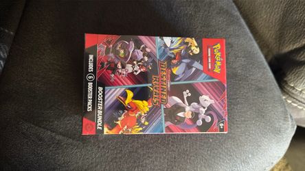 Destined rivals booster bundle