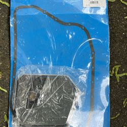 Transmission Filter Kit