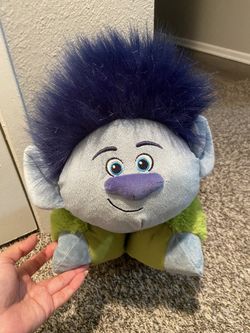 Trolls Branch Pillow Pet 