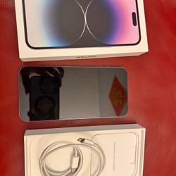 Apple Iphone Pro Max 14 1TB - Excellent