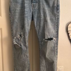All Saints Men’s Jeans (30)