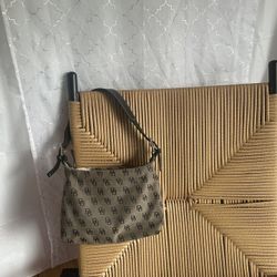 Vintage Dooney And Bourke