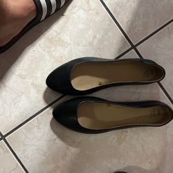Time True Shoes