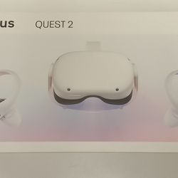 Oculus Quest 2