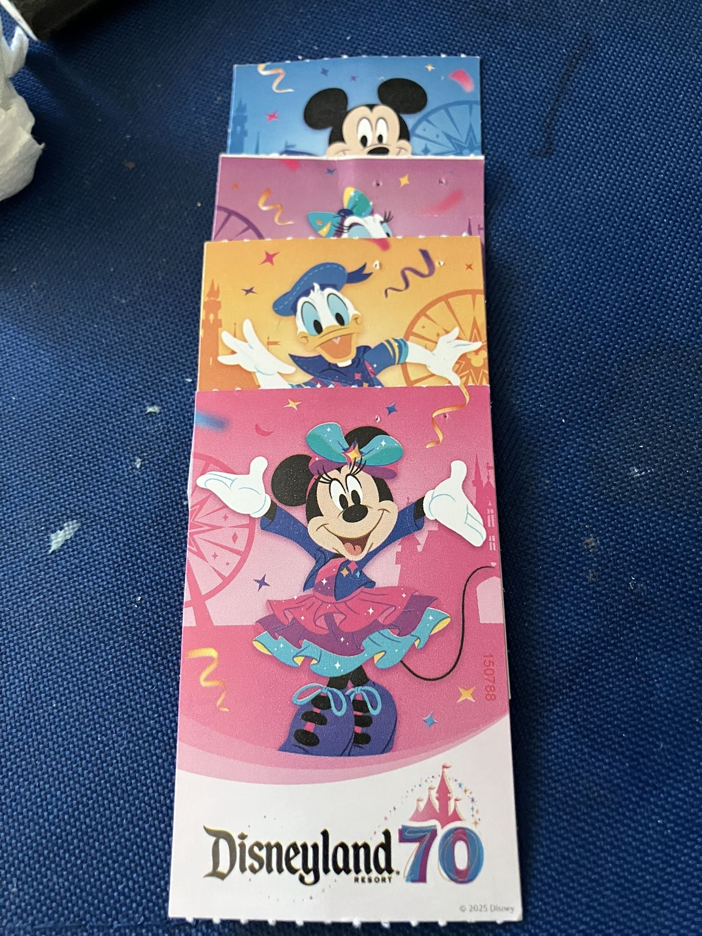 Disneyland