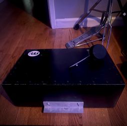 Meinl Bass Box Cajon/Bass drum