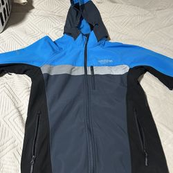 Amazon Jacket