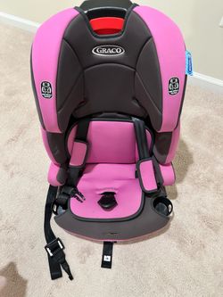 Graco Toddler Seats For Sale