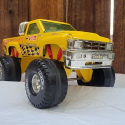 Toyota Tonka Truck 