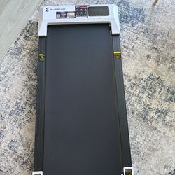 STANDING DESK TREADMILL