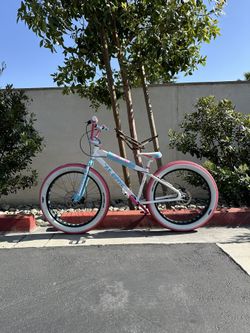 SE Fat Ripper