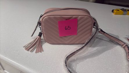 Cartera 😍hermosa  yes yes