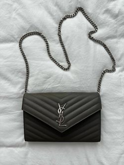 YSL Wallet on Chain
