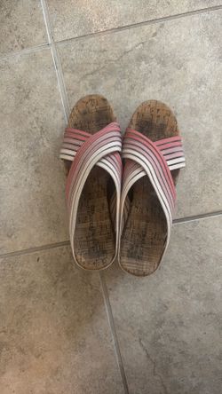 Woman Heels