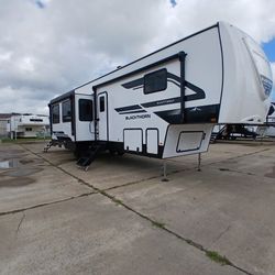 2026 East West Blackthorn 3880RBDB