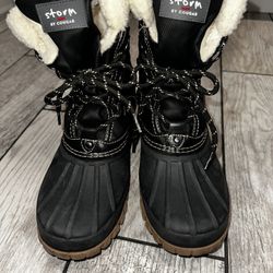 Storm By Cougar Rain/now Boots