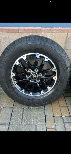 Wheels