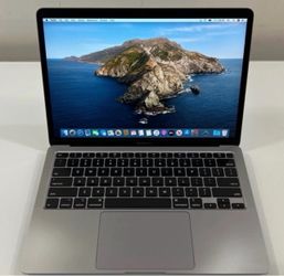 MacBook Air 13 Inch (2020)