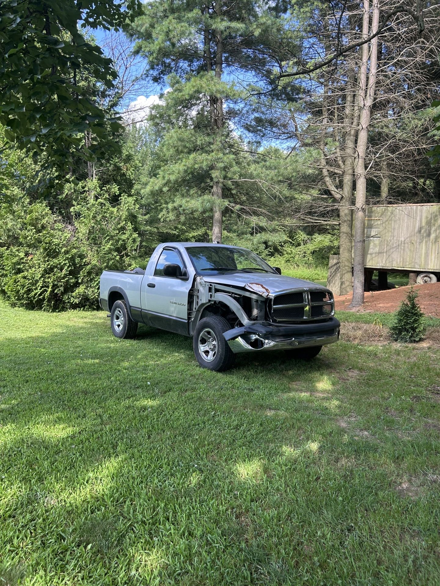 2005 Dodge Ram 1500