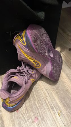 purple kobe
