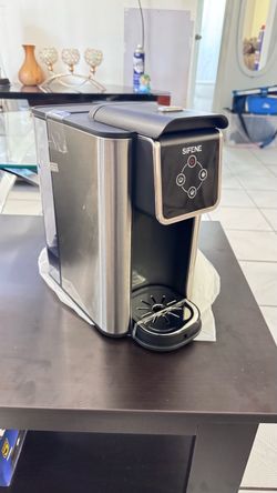 Cafetera