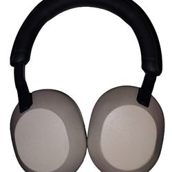 SONY WH-XM0005 HEADPHONES