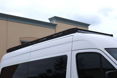 Roof Rack Made To Order