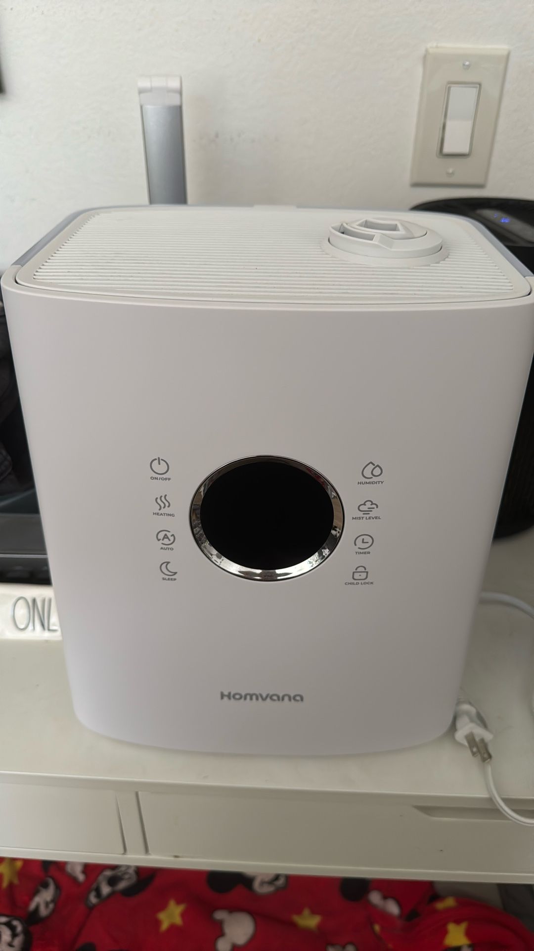 Humidifier