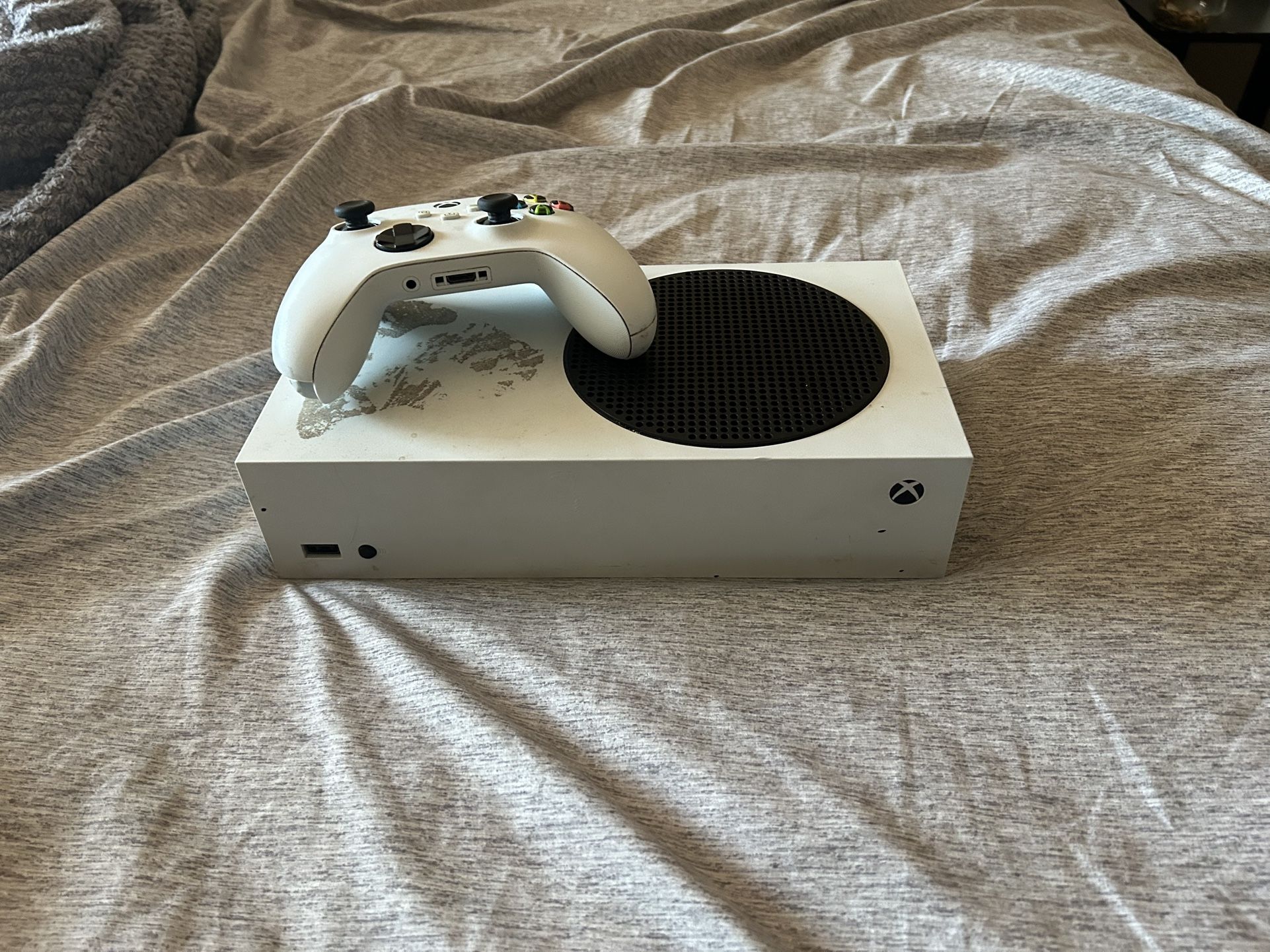 Xbox series S