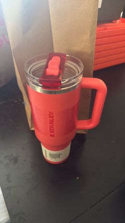 Stanley 40 ounce tumbler cups