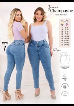 Pantalón,
