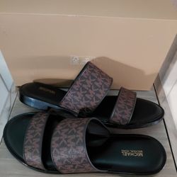 New Mk Sandal