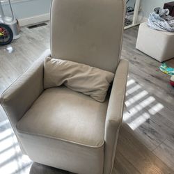 Free Used Recliner 