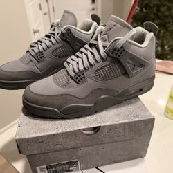 Jordan 4 