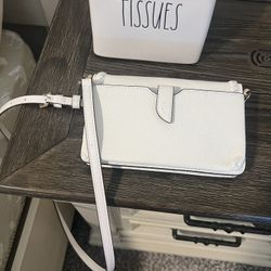 Small Phone Convertible Crossbody 