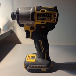 DeWalt Impact 