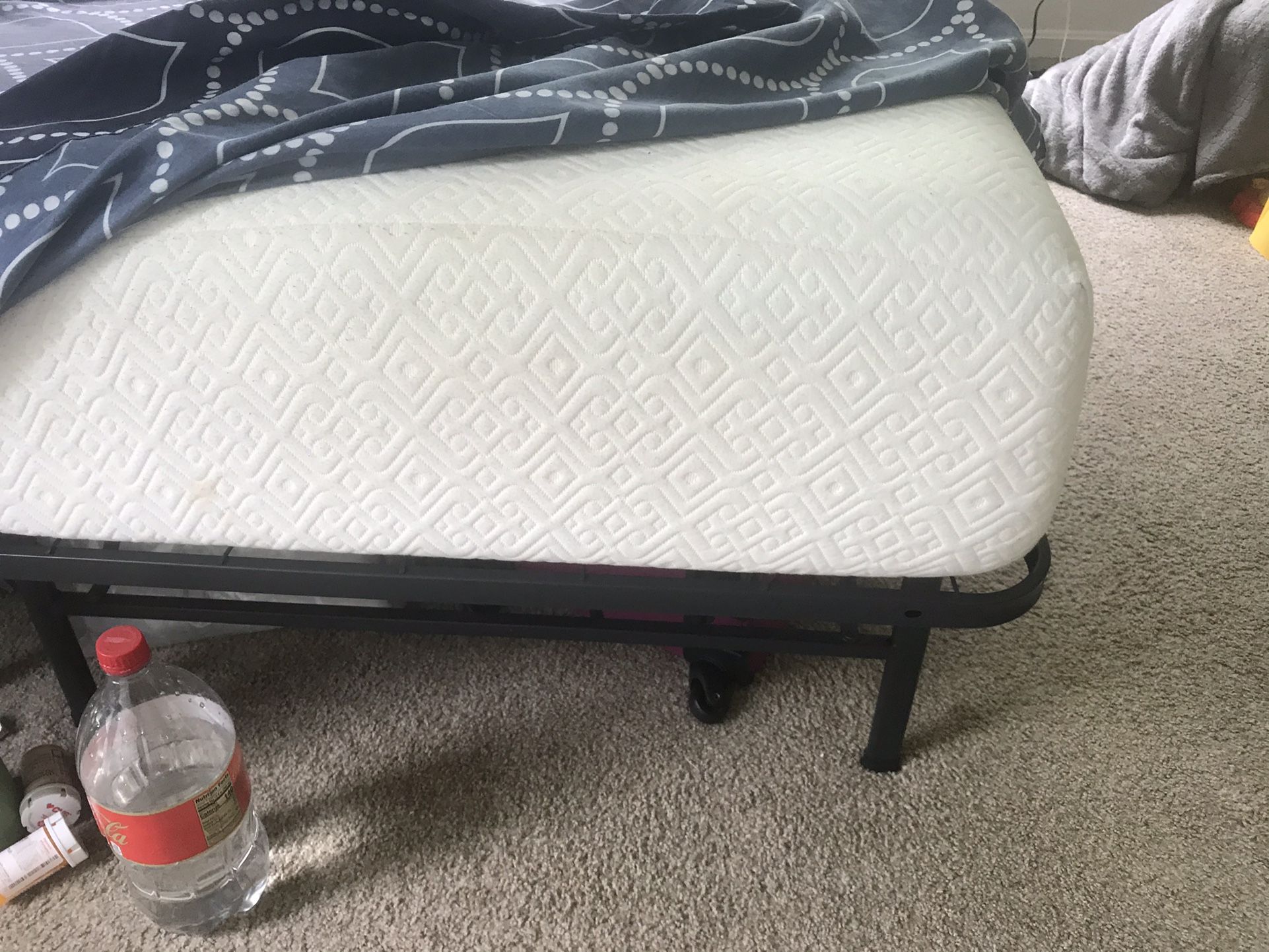 California King Mattress