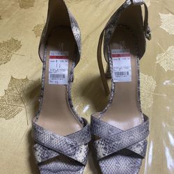 Shoes Like New