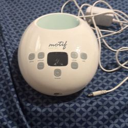 Breast Pump