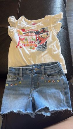 Toddler clothes