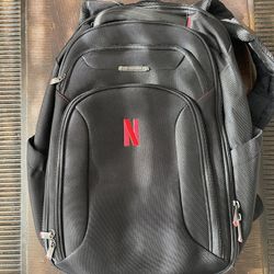Netflix Laptop Bag 
